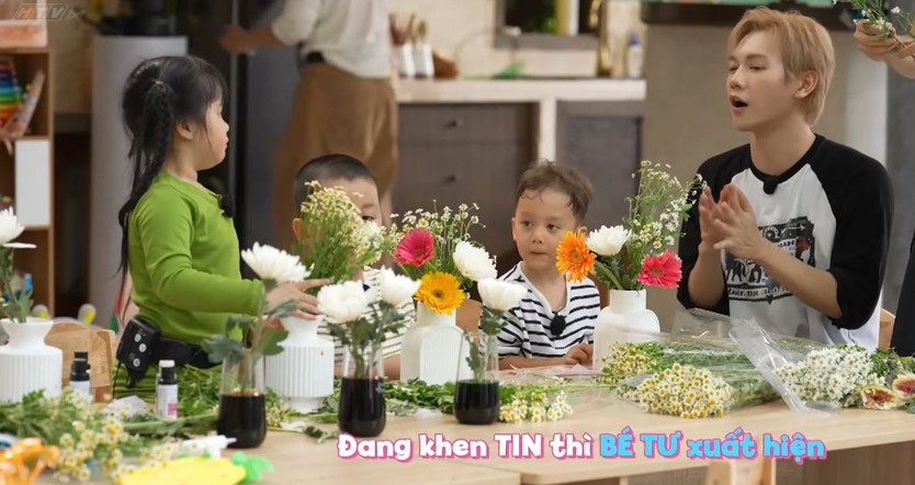 Anh trai và Cái đuôi nhỏ: Bài học trưởng thành từ những điều giản dị - Ảnh 19.