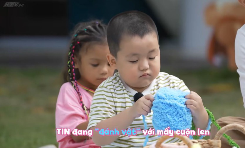 Anh trai và Cái đuôi nhỏ: Bài học trưởng thành từ những điều giản dị - Ảnh 35.