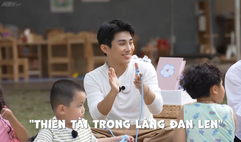 Anh trai và Cái đuôi nhỏ: Bài học trưởng thành từ những điều giản dị - Ảnh 32.