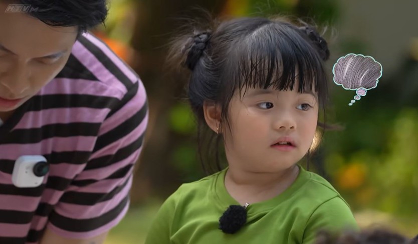 Anh trai và Cái đuôi nhỏ: Bài học trưởng thành từ những điều giản dị - Ảnh 31.