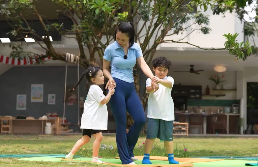 Anh trai và Cái đuôi nhỏ: Bài học trưởng thành từ những điều giản dị - Ảnh 15.