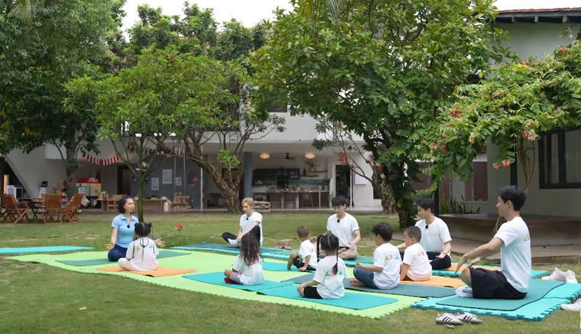 Anh trai và Cái đuôi nhỏ: Bài học trưởng thành từ những điều giản dị - Ảnh 14.