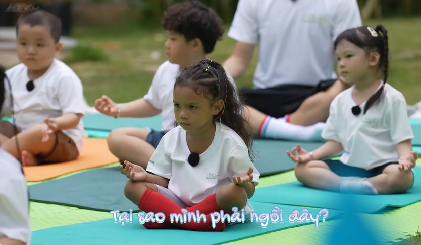 Anh trai và Cái đuôi nhỏ: Bài học trưởng thành từ những điều giản dị - Ảnh 12.