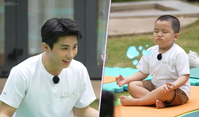 Anh trai và Cái đuôi nhỏ: Bài học trưởng thành từ những điều giản dị - Ảnh 11.