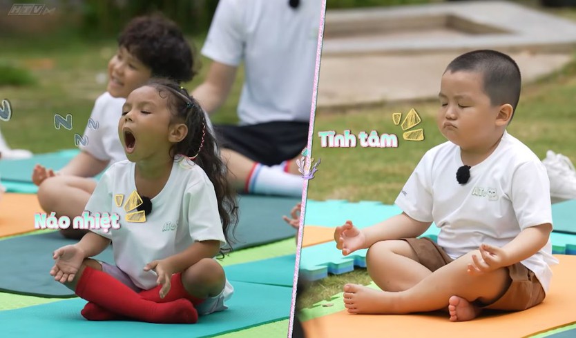 Anh trai và Cái đuôi nhỏ: Bài học trưởng thành từ những điều giản dị - Ảnh 10.