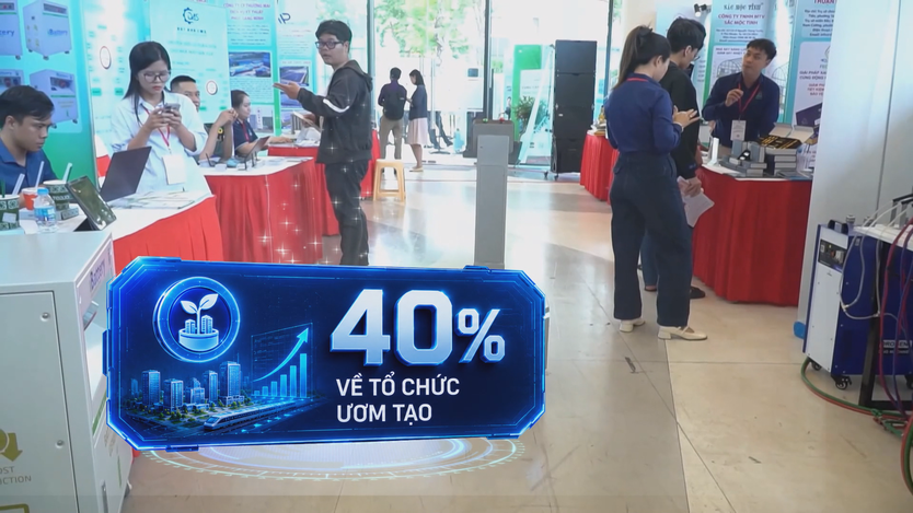 Lần đầu vào Top 100 thế giới, TP. Hồ Chí Minh “về đích” trước hạn - Ảnh 6.