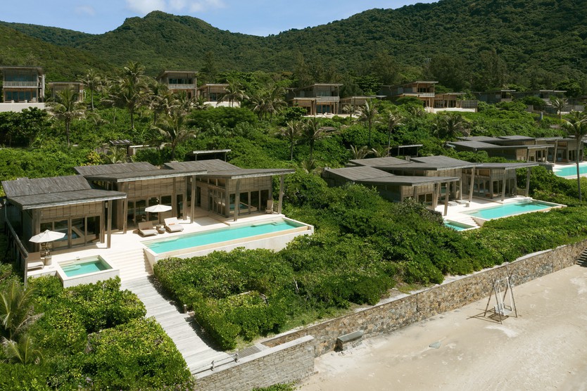 Khám phá Côn Đảo theo nhịp sống riêng cùng Six Senses - Ảnh 8.