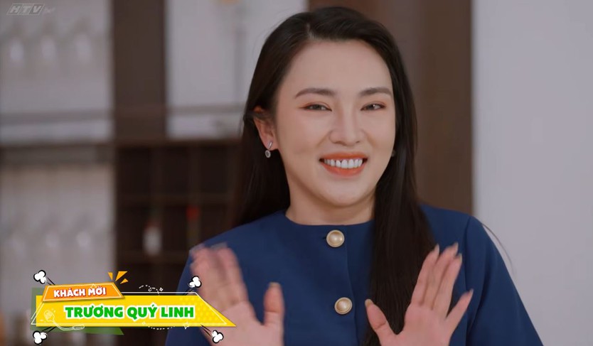 Quý Linh và Minh Đăng mang "chiến thuật người lười" vào Chinh phục thực khách - Ảnh 3.