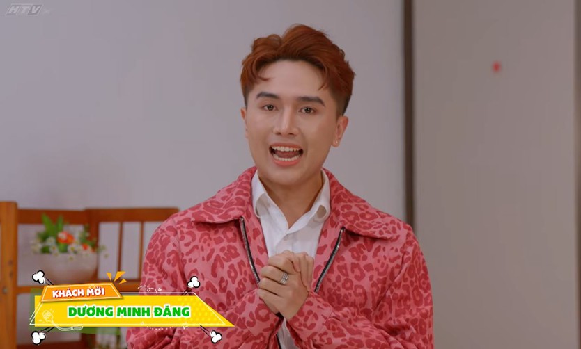 Quý Linh và Minh Đăng mang "chiến thuật người lười" vào Chinh phục thực khách - Ảnh 1.