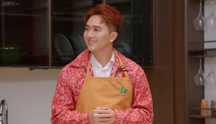 Quý Linh và Minh Đăng mang "chiến thuật người lười" vào Chinh phục thực khách - Ảnh 11.