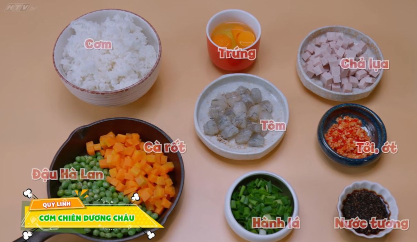 Quý Linh và Minh Đăng mang "chiến thuật người lười" vào Chinh phục thực khách - Ảnh 10.