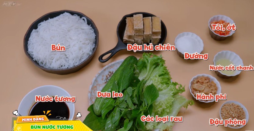 Quý Linh và Minh Đăng mang "chiến thuật người lười" vào Chinh phục thực khách - Ảnh 9.