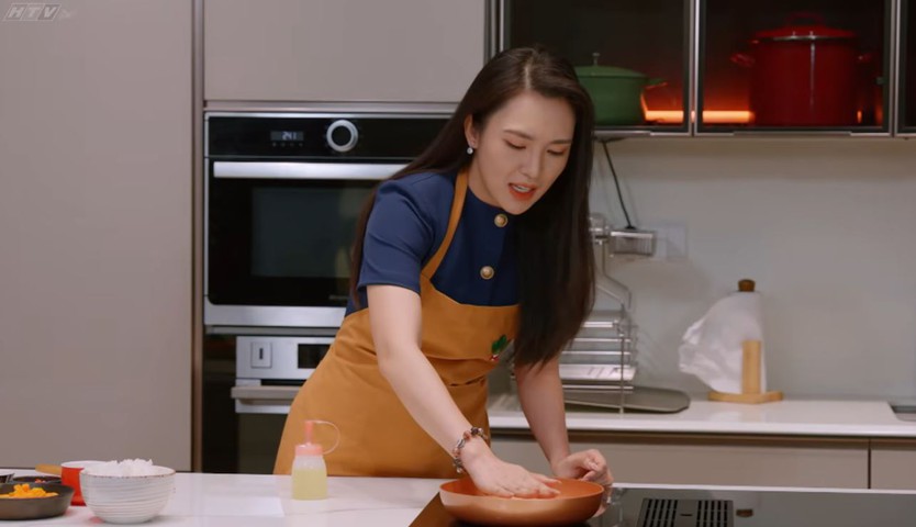 Quý Linh và Minh Đăng mang "chiến thuật người lười" vào Chinh phục thực khách - Ảnh 8.