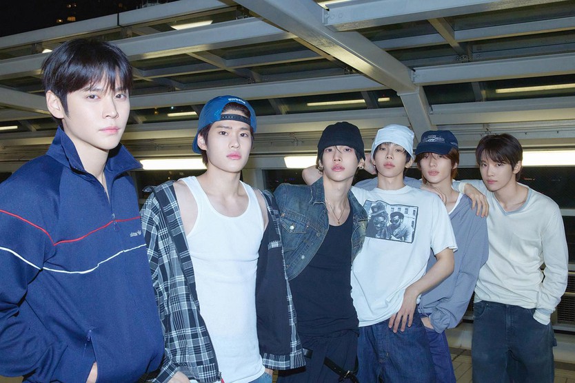 K-pop tháng 6 sôi động với loạt màn tái xuất được mong chờ  - Ảnh 6.