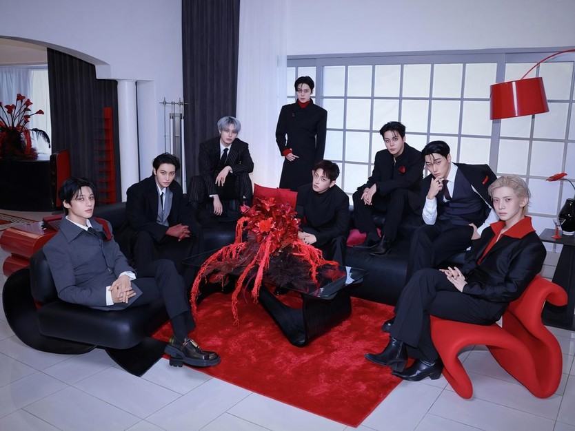K-pop tháng 6 sôi động với loạt màn tái xuất được mong chờ  - Ảnh 9.