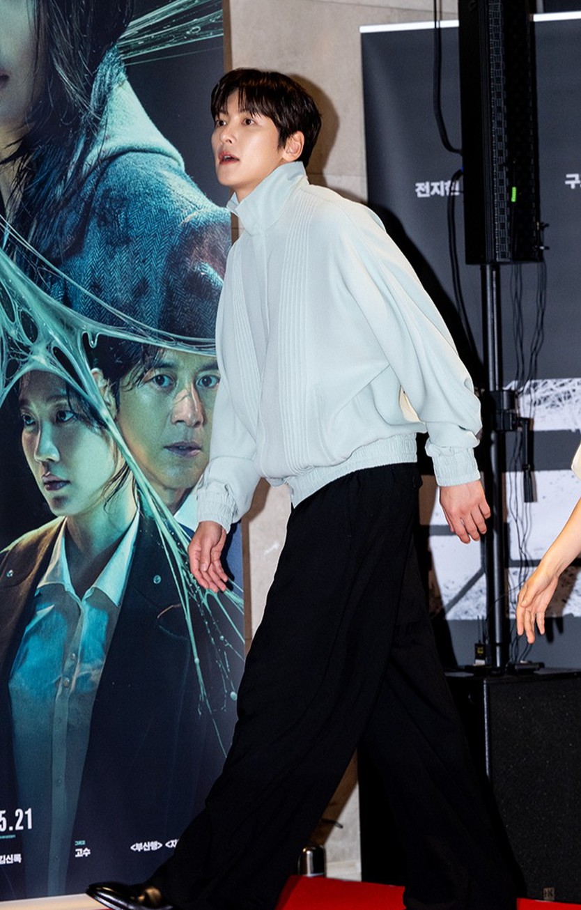 Ji Chang-wook lên tiếng về thông tin bị truy thu hàng tỷ won tiền thuế - Ảnh 9.