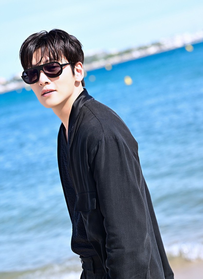 Ji Chang-wook lên tiếng về thông tin bị truy thu hàng tỷ won tiền thuế - Ảnh 3.