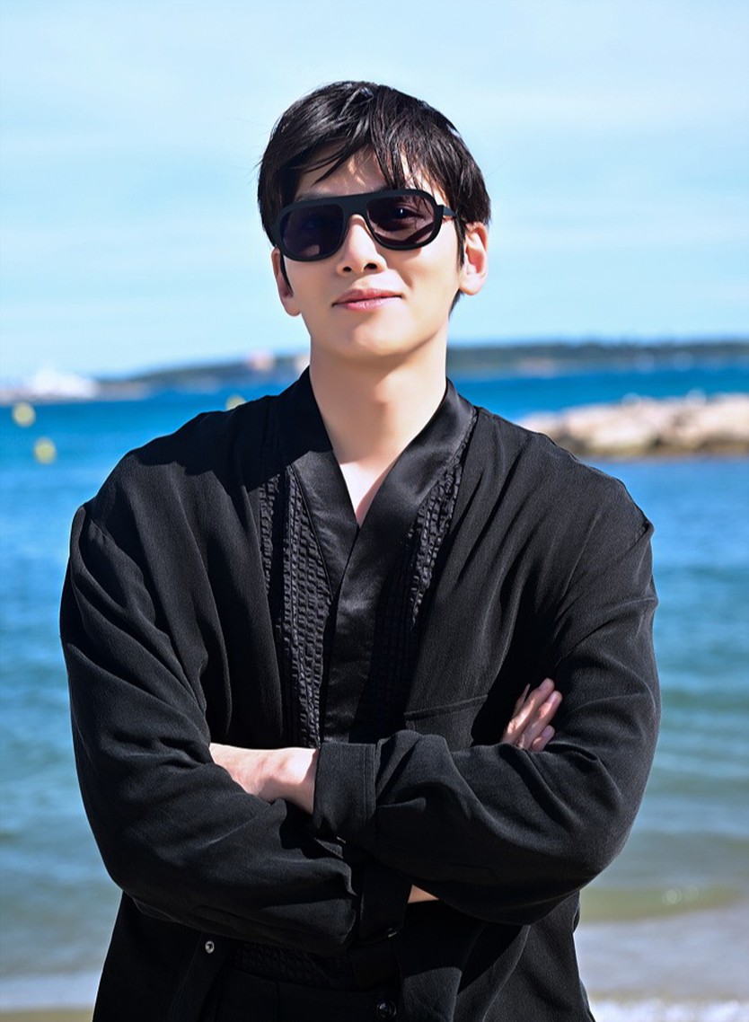 Ji Chang-wook lên tiếng về thông tin bị truy thu hàng tỷ won tiền thuế - Ảnh 2.