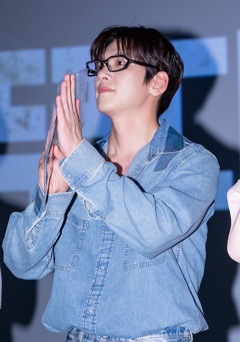 Ji Chang-wook lên tiếng về thông tin bị truy thu hàng tỷ won tiền thuế - Ảnh 5.
