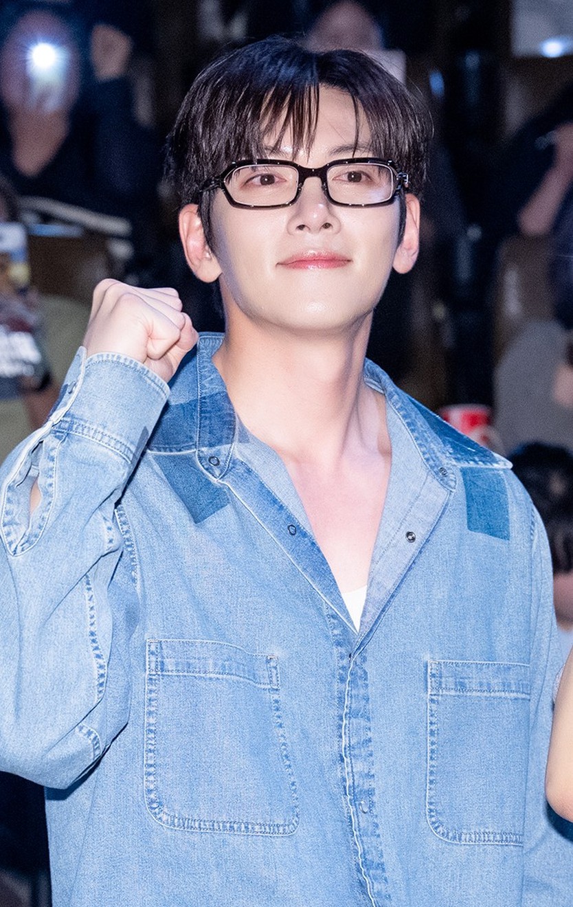 Ji Chang-wook lên tiếng về thông tin bị truy thu hàng tỷ won tiền thuế - Ảnh 6.