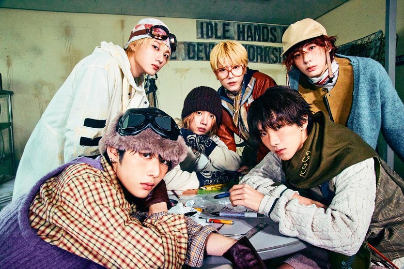 K-pop tháng 6 sôi động với loạt màn tái xuất được mong chờ  - Ảnh 3.
