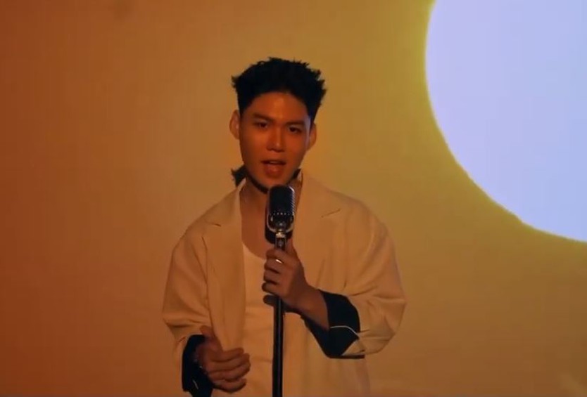 Ca sĩ Lục Huy và hành trình tìm lại chính mình sau những ngã rẽ - Ảnh 7.