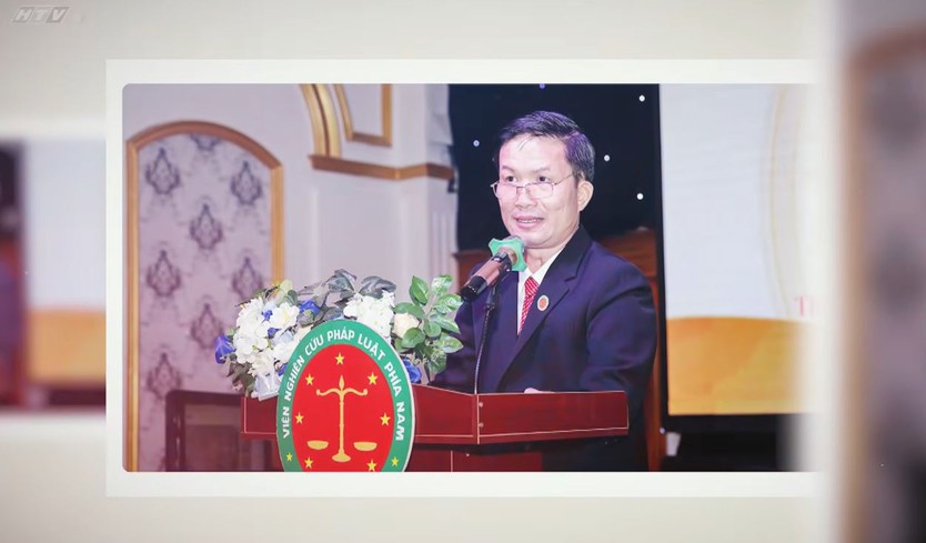 Nét Việt: Ông Nguyễn Văn Nam và giấc mơ không để ai bị bỏ lại phía sau - Ảnh 13.