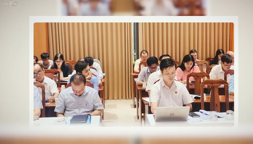 Nét Việt: Ông Nguyễn Văn Nam và giấc mơ không để ai bị bỏ lại phía sau - Ảnh 10.