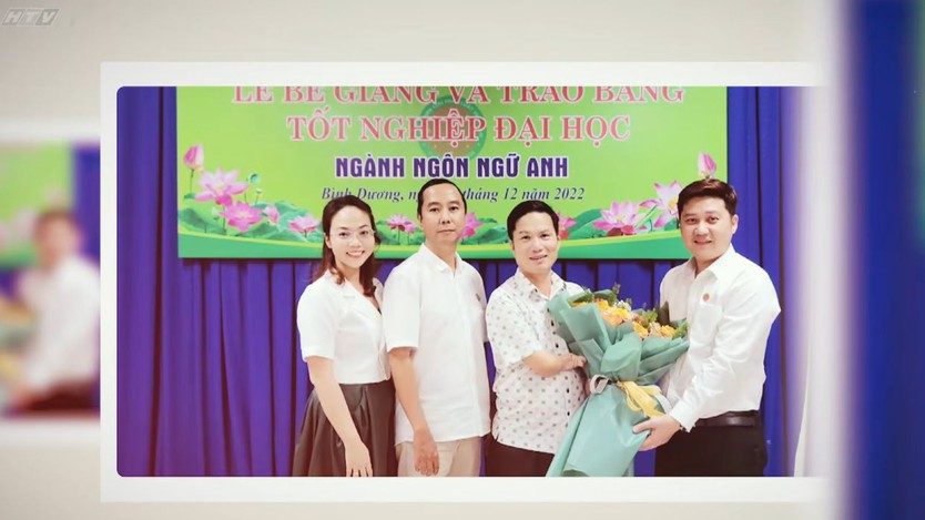 Nét Việt: Ông Nguyễn Văn Nam và giấc mơ không để ai bị bỏ lại phía sau - Ảnh 9.