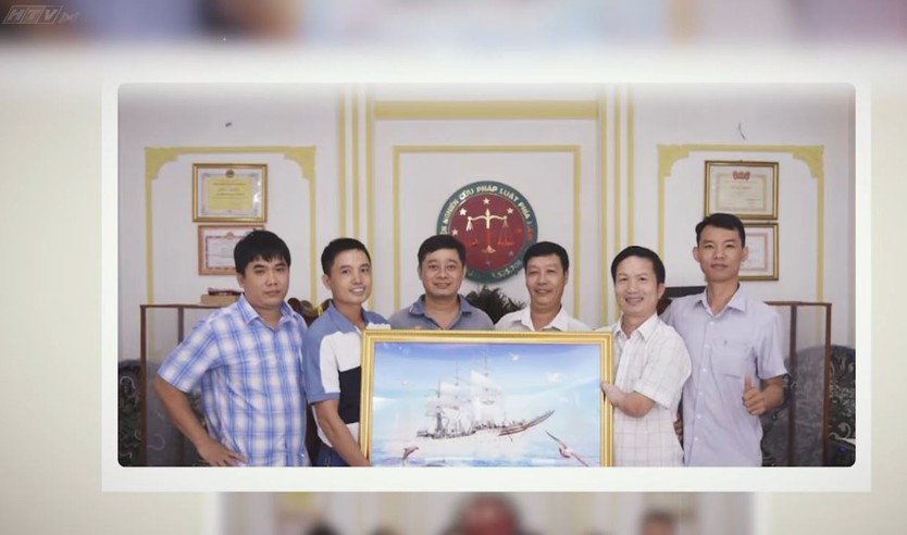 Nét Việt: Ông Nguyễn Văn Nam và giấc mơ không để ai bị bỏ lại phía sau - Ảnh 8.