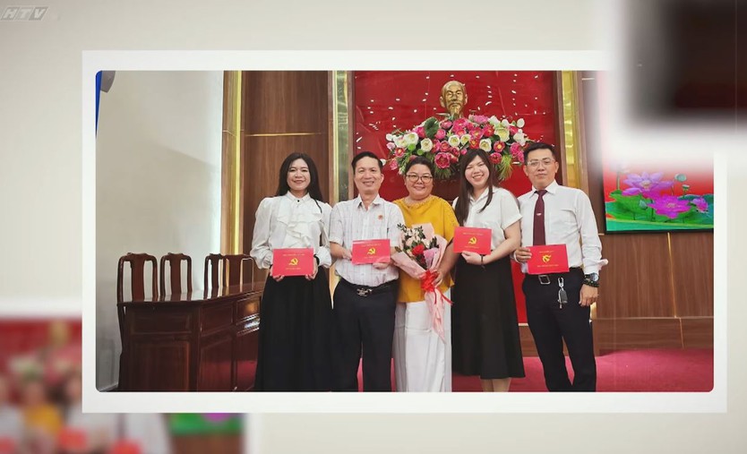Nét Việt: Ông Nguyễn Văn Nam và giấc mơ không để ai bị bỏ lại phía sau - Ảnh 7.