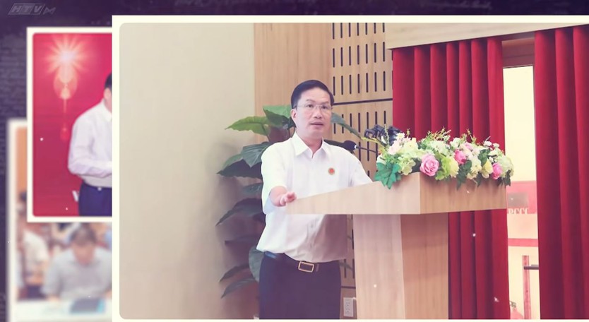 Nét Việt: Ông Nguyễn Văn Nam và giấc mơ không để ai bị bỏ lại phía sau - Ảnh 2.