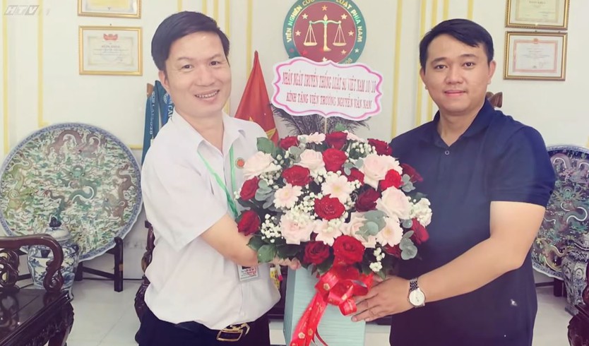 Nét Việt: Ông Nguyễn Văn Nam và giấc mơ không để ai bị bỏ lại phía sau - Ảnh 5.