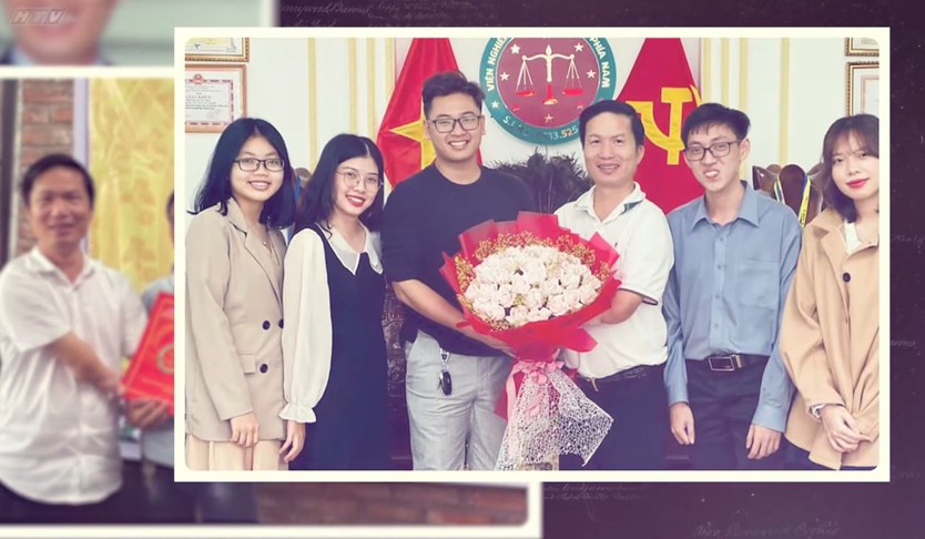 Nét Việt: Ông Nguyễn Văn Nam và giấc mơ không để ai bị bỏ lại phía sau - Ảnh 4.