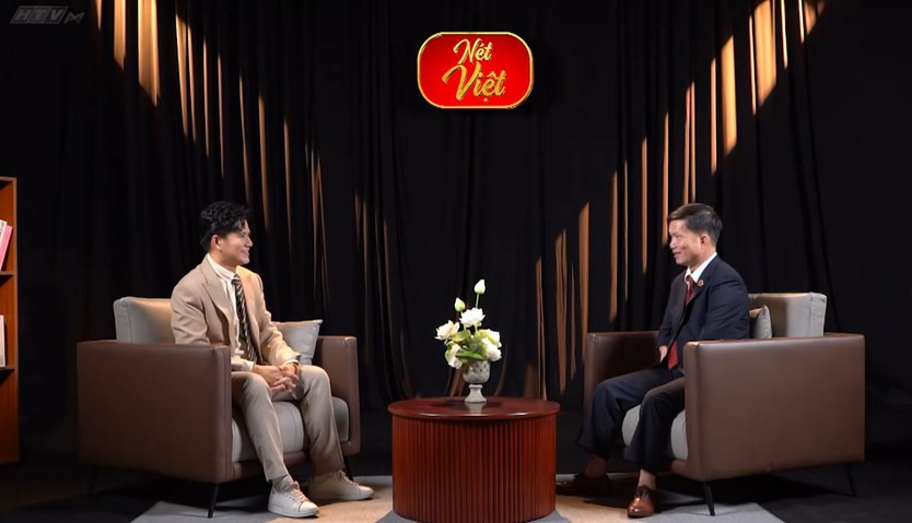 Nét Việt: Ông Nguyễn Văn Nam và giấc mơ không để ai bị bỏ lại phía sau - Ảnh 15.