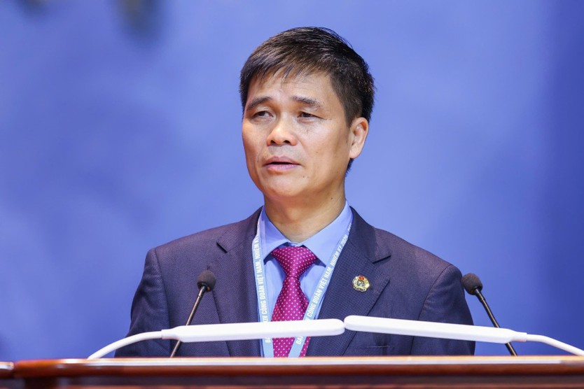 780 đại biểu ưu tú dự Đại hội XIV Công đoàn Việt Nam - Ảnh 4.
