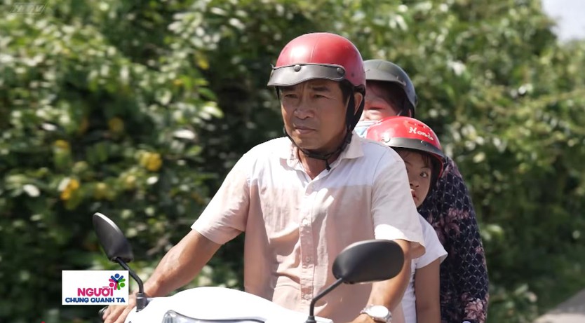 Người chung quanh ta: Gặp gỡ "Hiệp sĩ hút đinh" - Ảnh 12.
