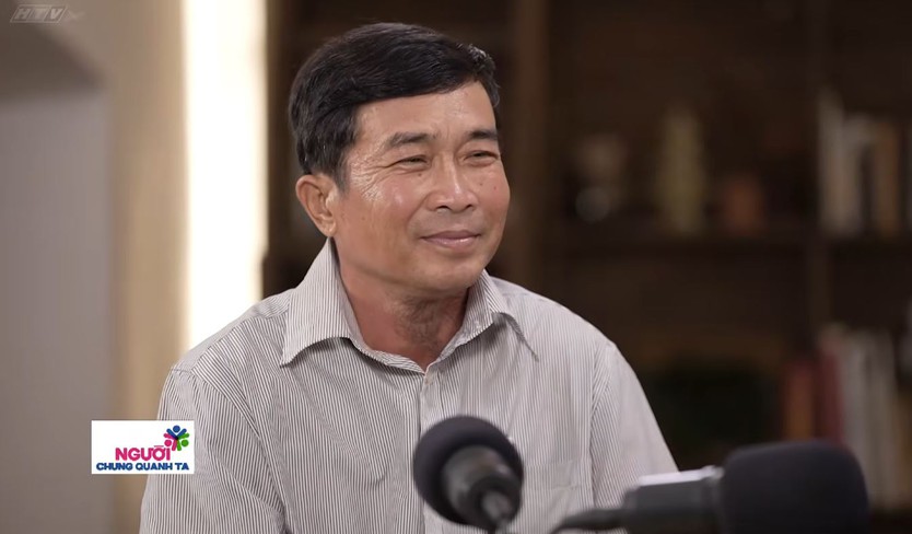 Người chung quanh ta: Gặp gỡ "Hiệp sĩ hút đinh" - Ảnh 21.