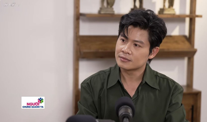 Người chung quanh ta: Gặp gỡ "Hiệp sĩ hút đinh" - Ảnh 22.