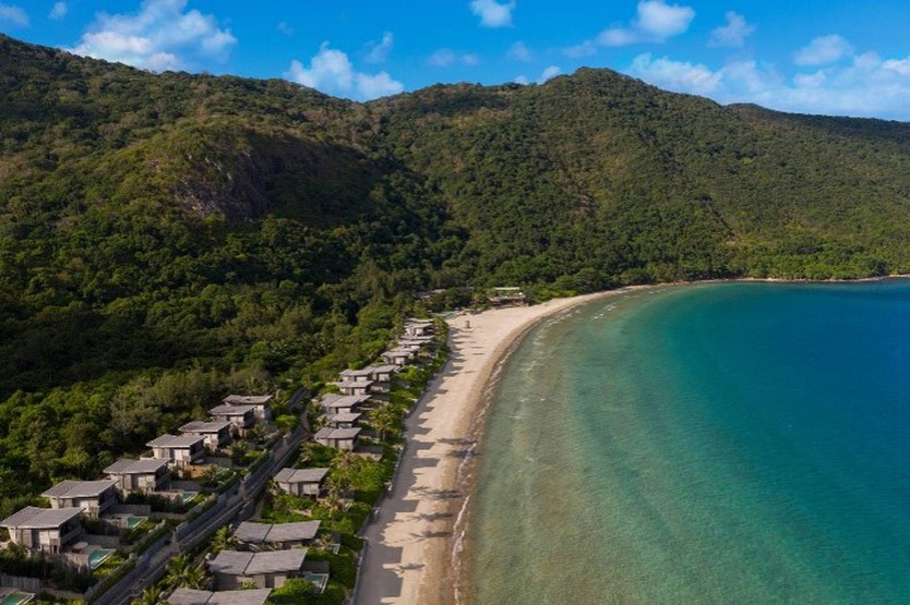 Khám phá Côn Đảo theo nhịp sống riêng cùng Six Senses - Ảnh 2.