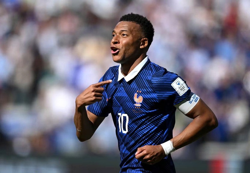 Top 10 chân sút vĩ đại nhất lịch sử FIFA World Cup - Ảnh 2.