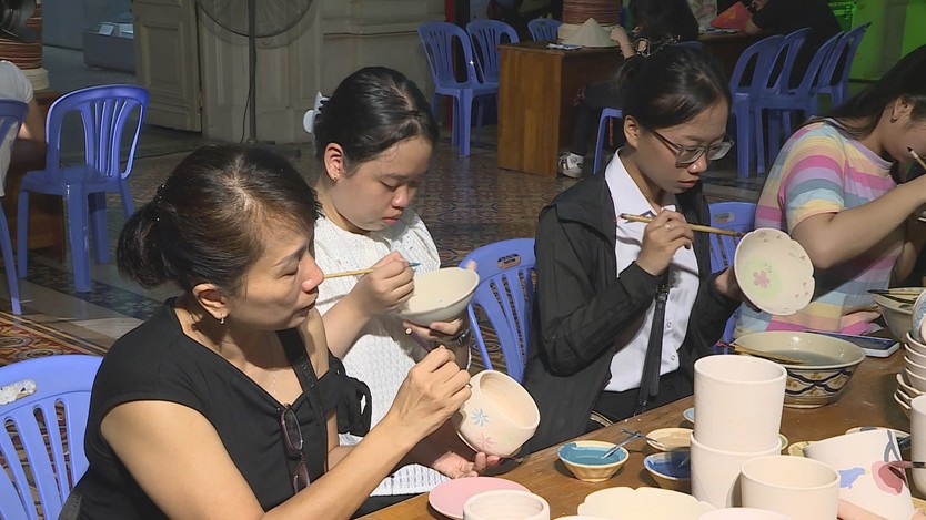 Hành trình nửa thế kỷ tự hào và sứ mệnh kết nối tương lai từ di sản - Ảnh 2.