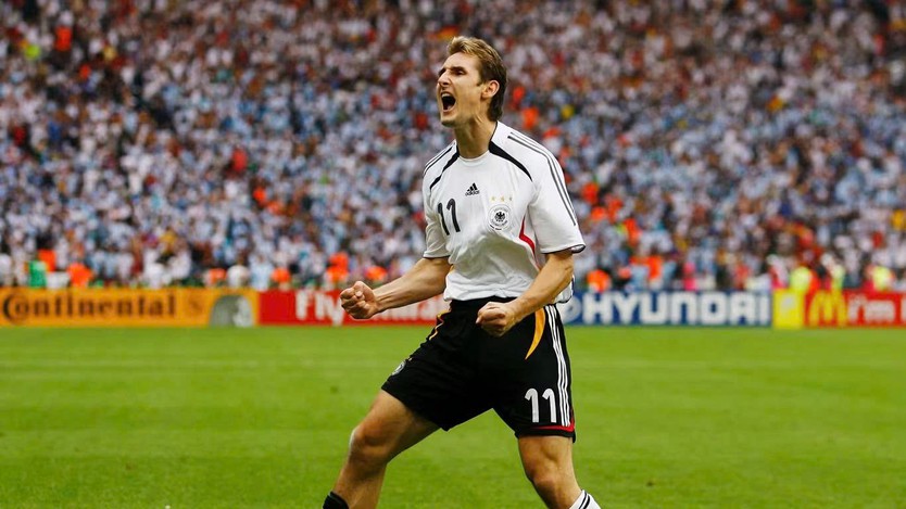 Top 10 chân sút vĩ đại nhất lịch sử FIFA World Cup - Ảnh 3.