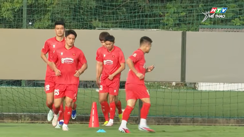 Tuyển Việt Nam quyết bảo vệ chức vô địch ASEAN Cup - Ảnh 5.