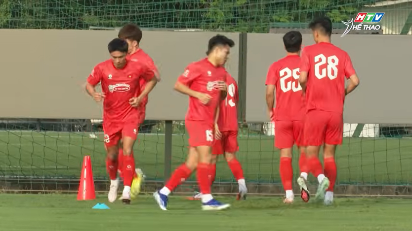 Tuyển Việt Nam quyết bảo vệ chức vô địch ASEAN Cup - Ảnh 4.