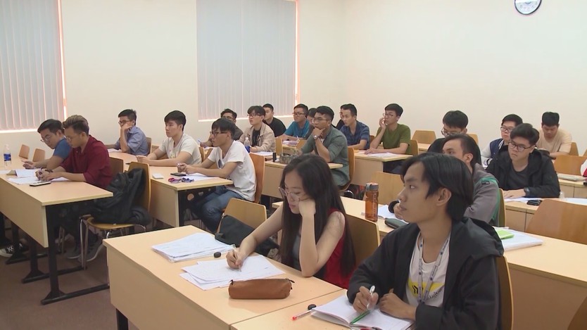Nâng tầm nguồn nhân lực: “Chìa khóa” hội nhập toàn cầu của TP. Hồ Chí Minh  - Ảnh 4.