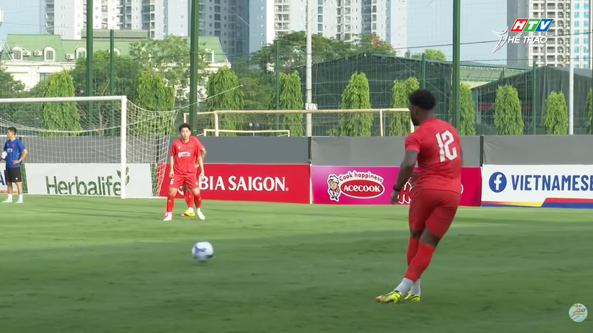 Tuyển Việt Nam quyết bảo vệ chức vô địch ASEAN Cup - Ảnh 2.