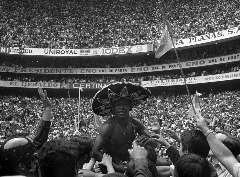 Top 10 chân sút vĩ đại nhất lịch sử FIFA World Cup - Ảnh 7.