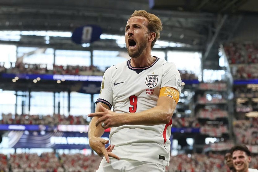 Top 10 chân sút vĩ đại nhất lịch sử FIFA World Cup - Ảnh 8.