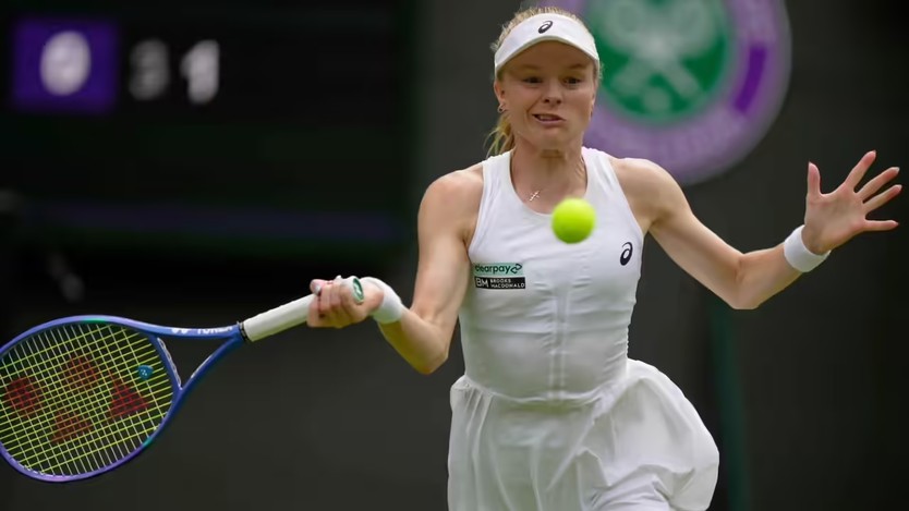 Jack Draper rút lui khỏi Wimbledon - Ảnh 1.